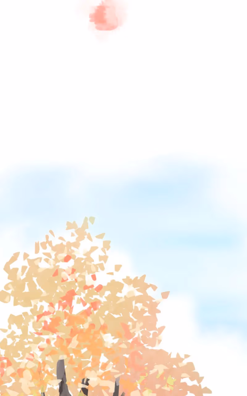 Love Doesn't Talk Chapter 3 page 11 - 