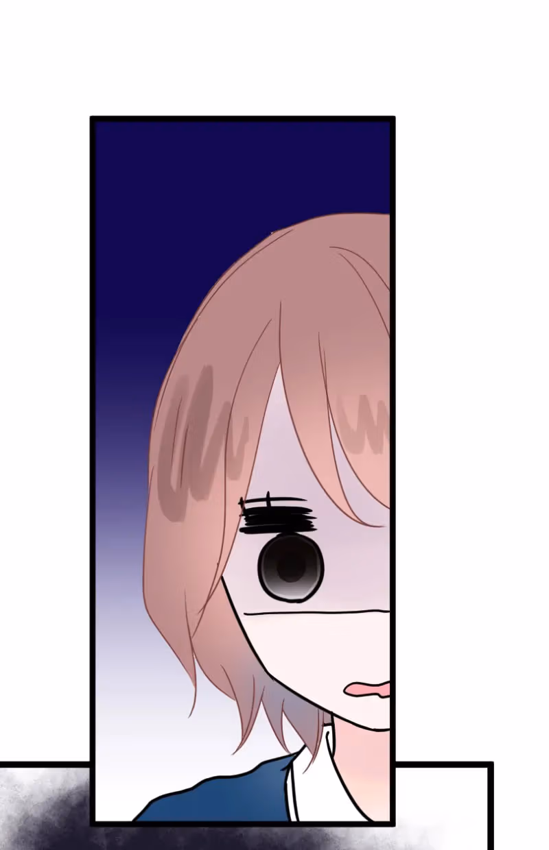 Love Doesn't Talk Chapter 3 page 20 - 