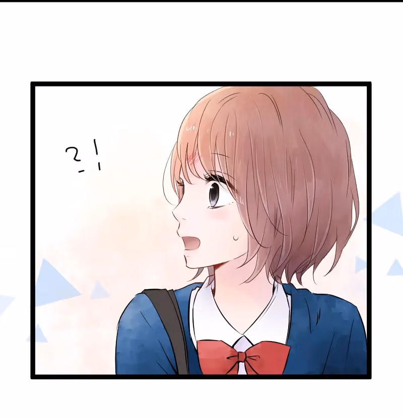 Love Doesn't Talk Chapter 3 page 3 - 