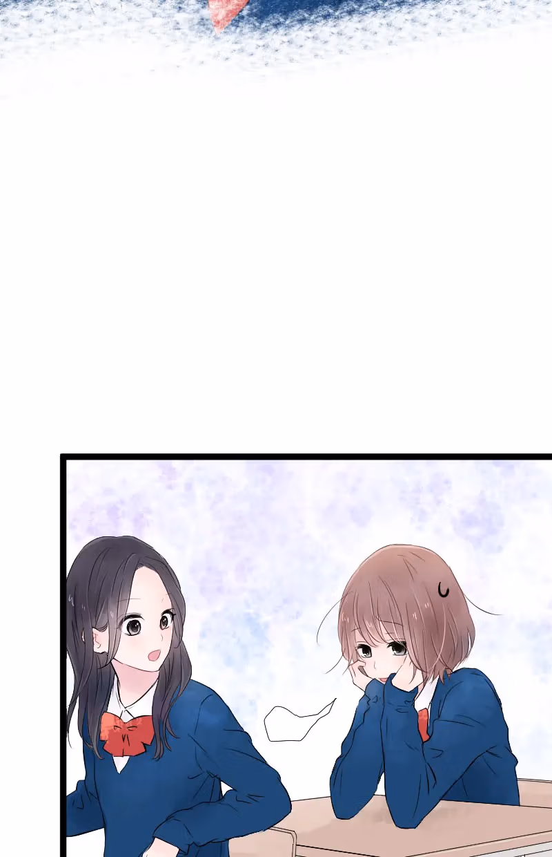 Love Doesn't Talk Chapter 3 page 32 - 