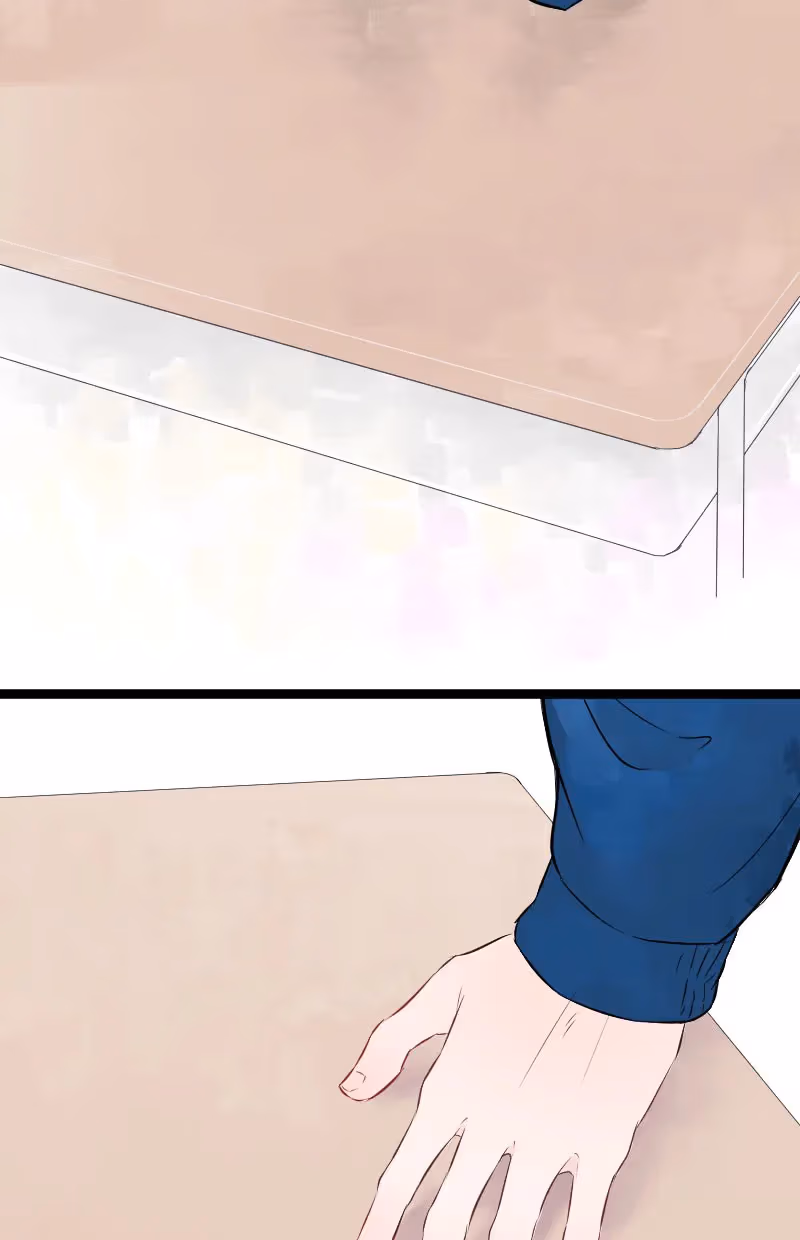 Love Doesn't Talk Chapter 3 page 34 - 