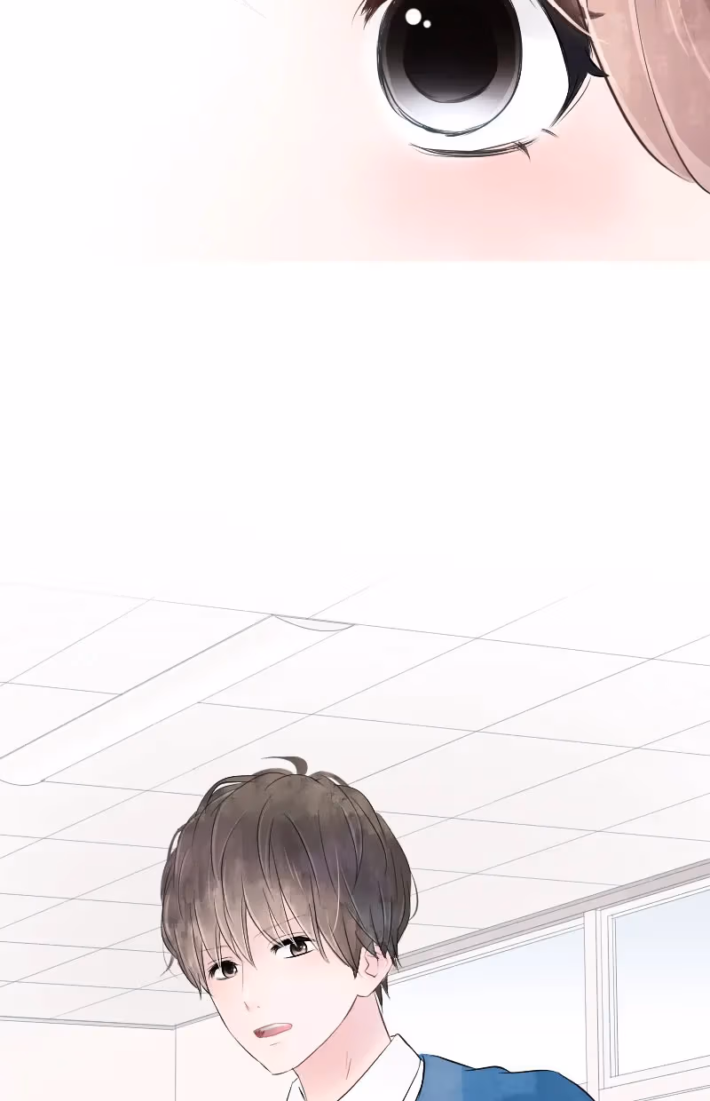Love Doesn't Talk Chapter 3 page 36 - 