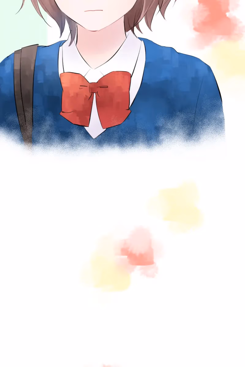 Love Doesn't Talk Chapter 3 page 10 - 