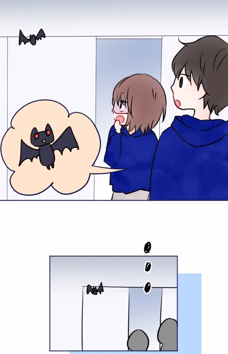 Love Doesn't Talk Chapter 31 page 18 - 