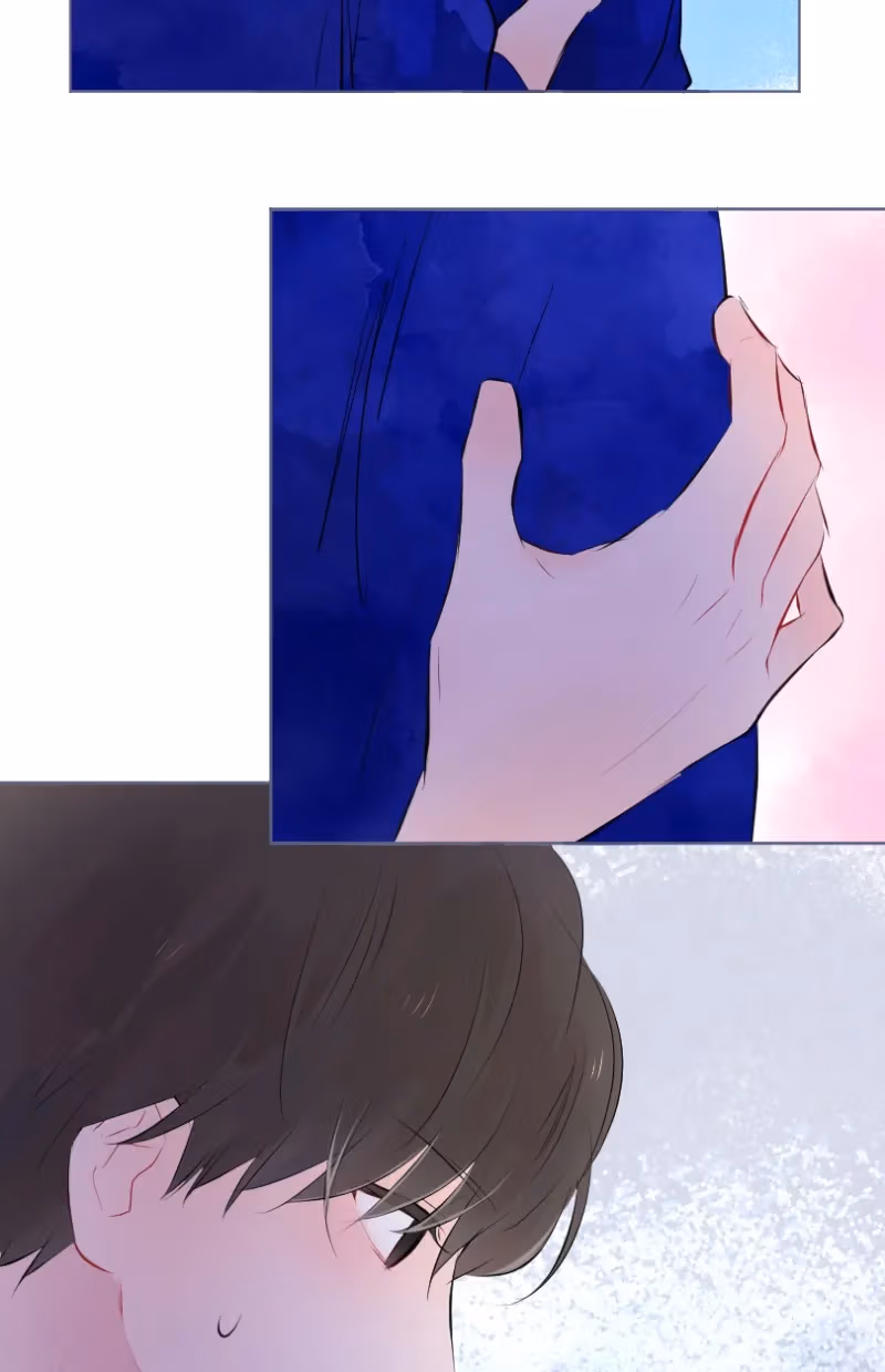 Love Doesn't Talk Chapter 31 page 24 - 