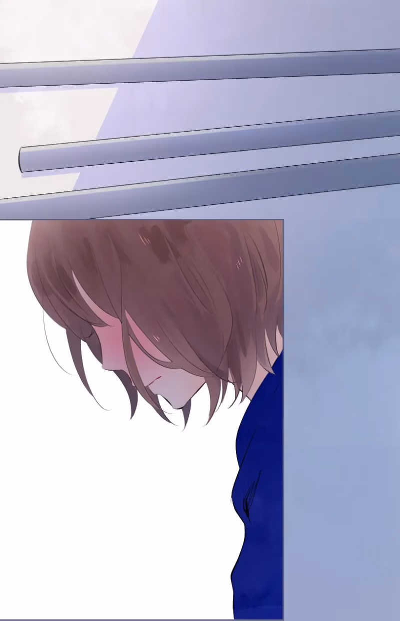 Love Doesn't Talk Chapter 31 page 28 - 