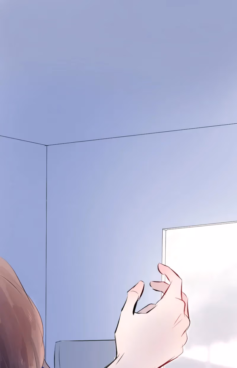 Love Doesn't Talk Chapter 31 page 29 - 