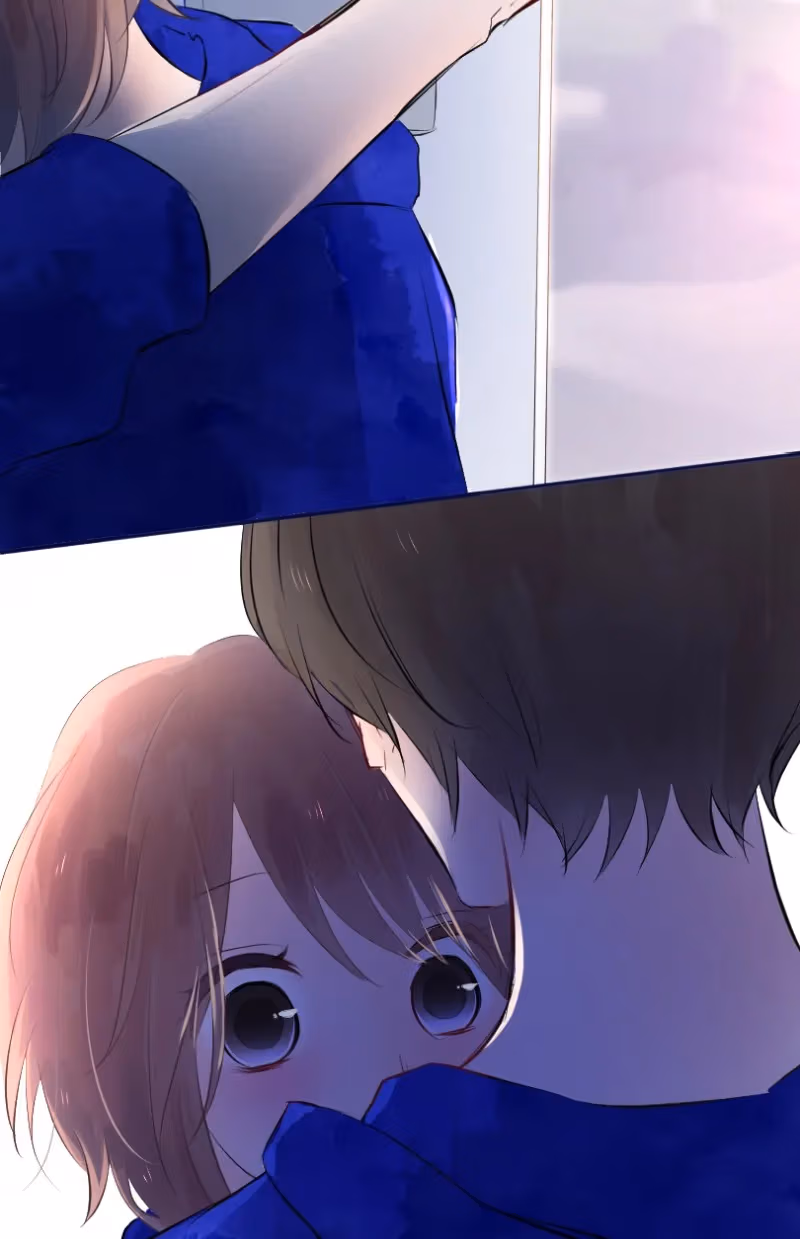 Love Doesn't Talk Chapter 31 page 30 - 