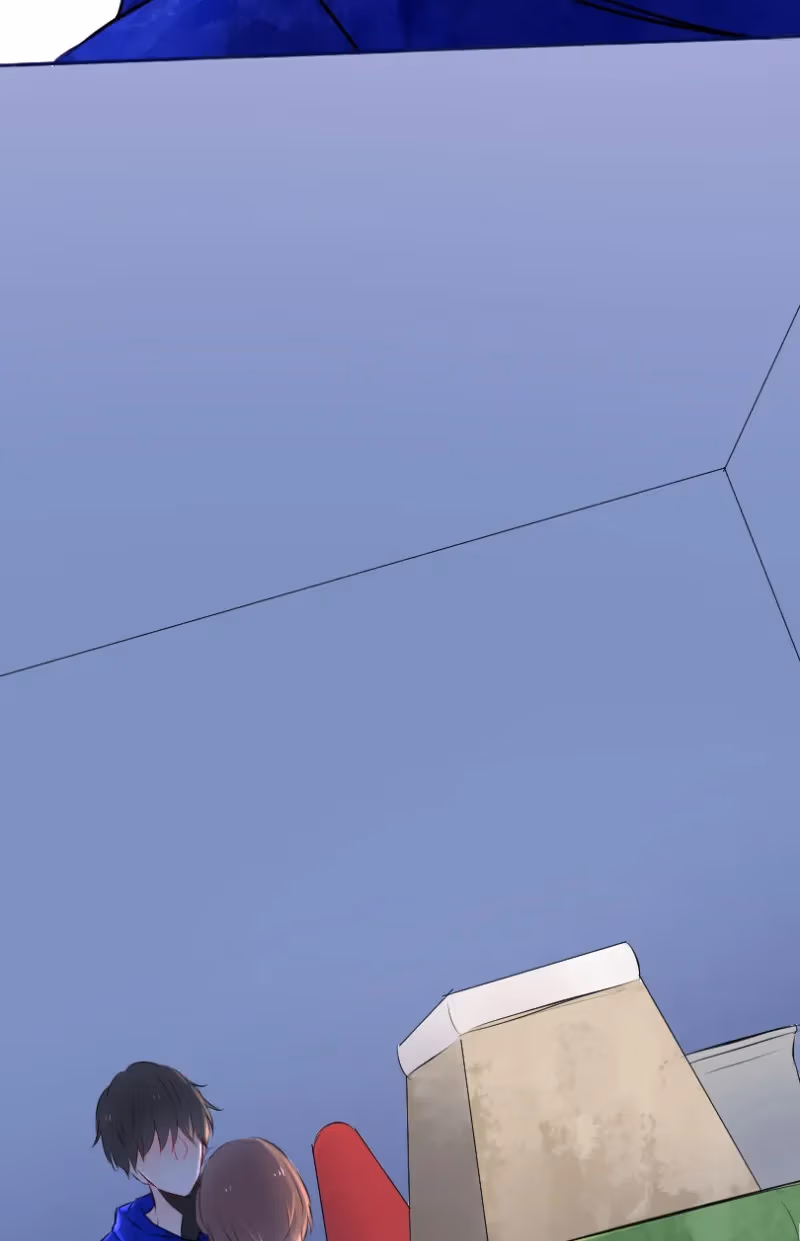 Love Doesn't Talk Chapter 31 page 31 - 