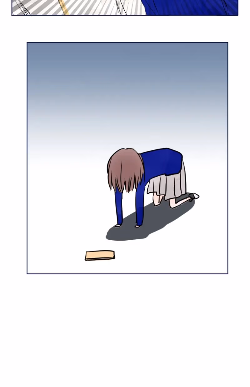 Love Doesn't Talk Chapter 31 page 7 - 