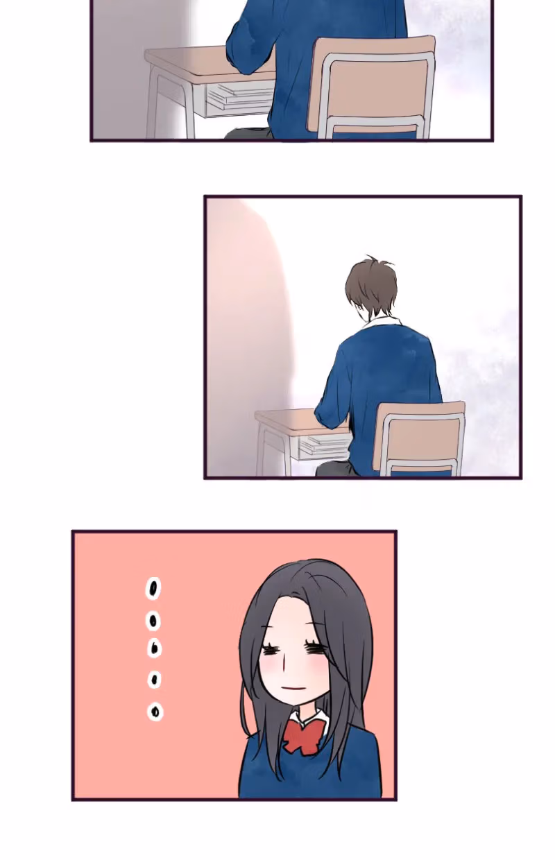 Love Doesn't Talk Chapter 35 page 13 - 