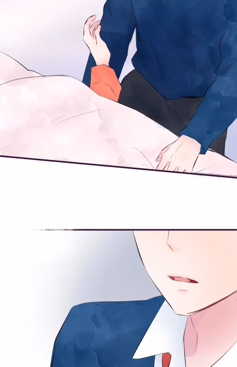 Love Doesn't Talk Chapter 35 page 26 - 