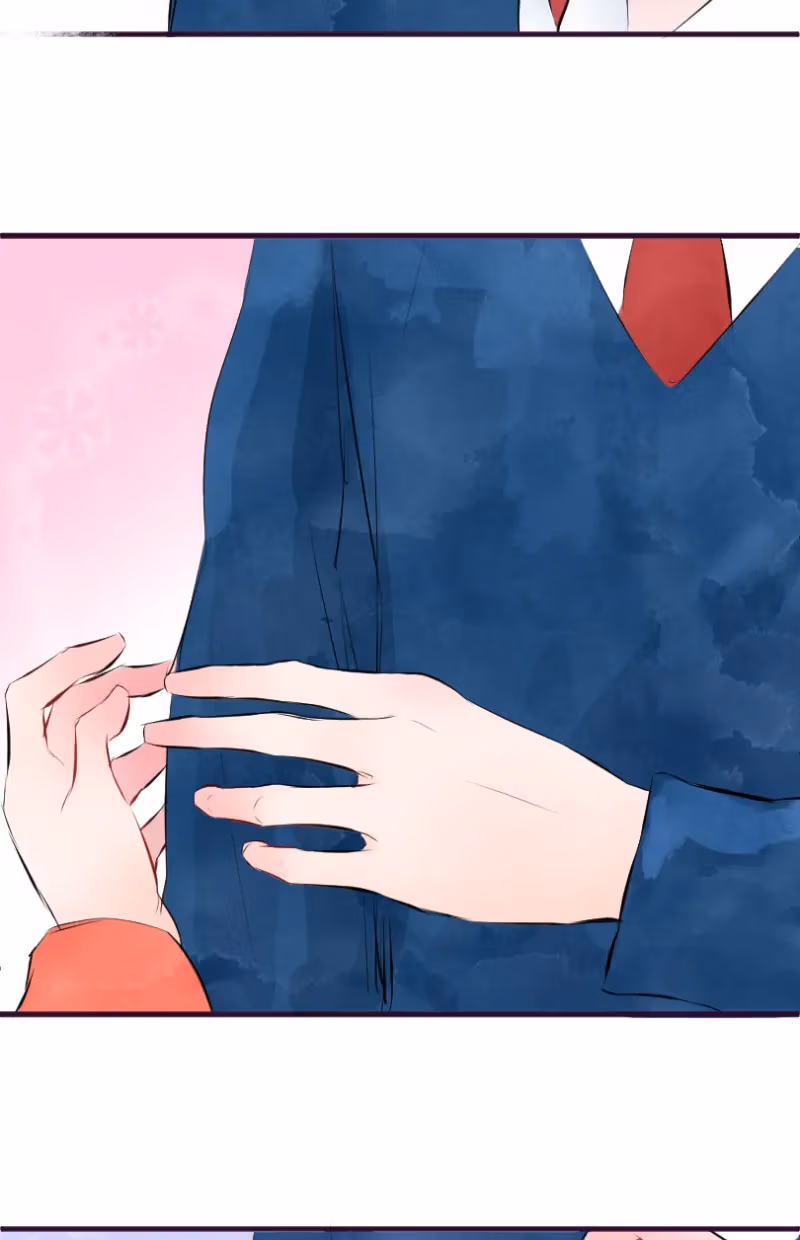 Love Doesn't Talk Chapter 35 page 27 - 