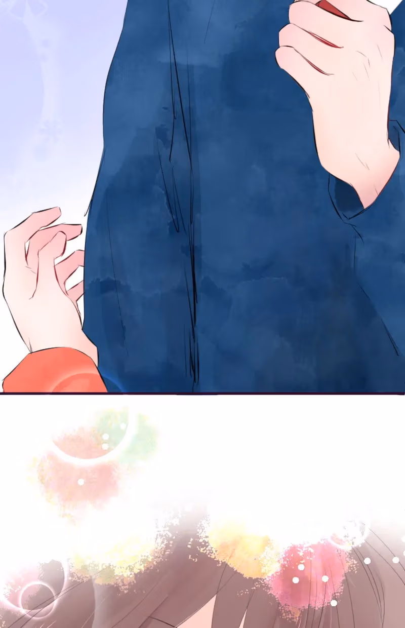 Love Doesn't Talk Chapter 35 page 28 - 