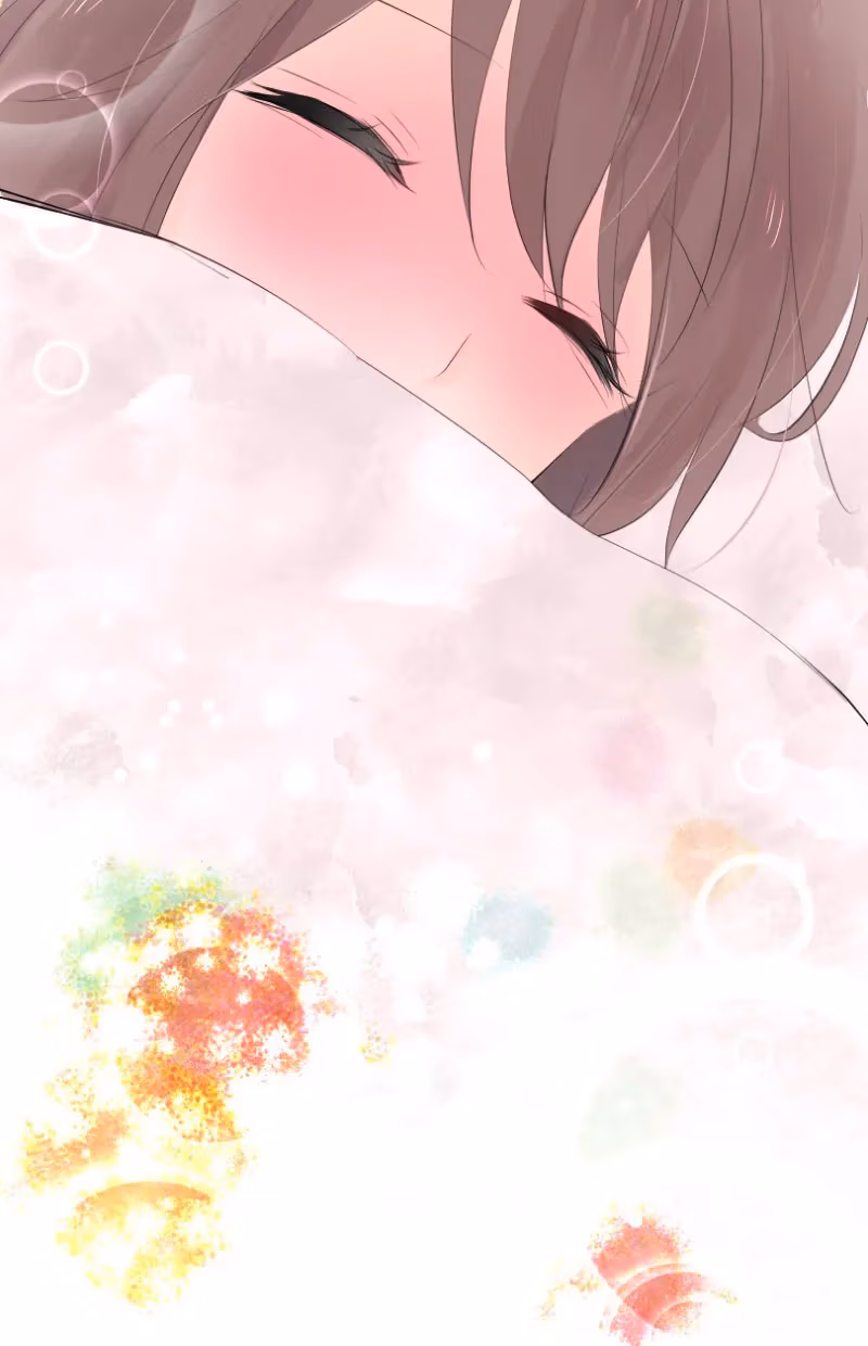 Love Doesn't Talk Chapter 35 page 29 - 