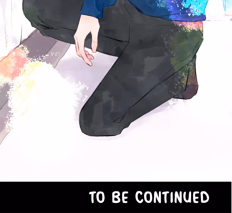 Love Doesn't Talk Chapter 35 page 31 - 