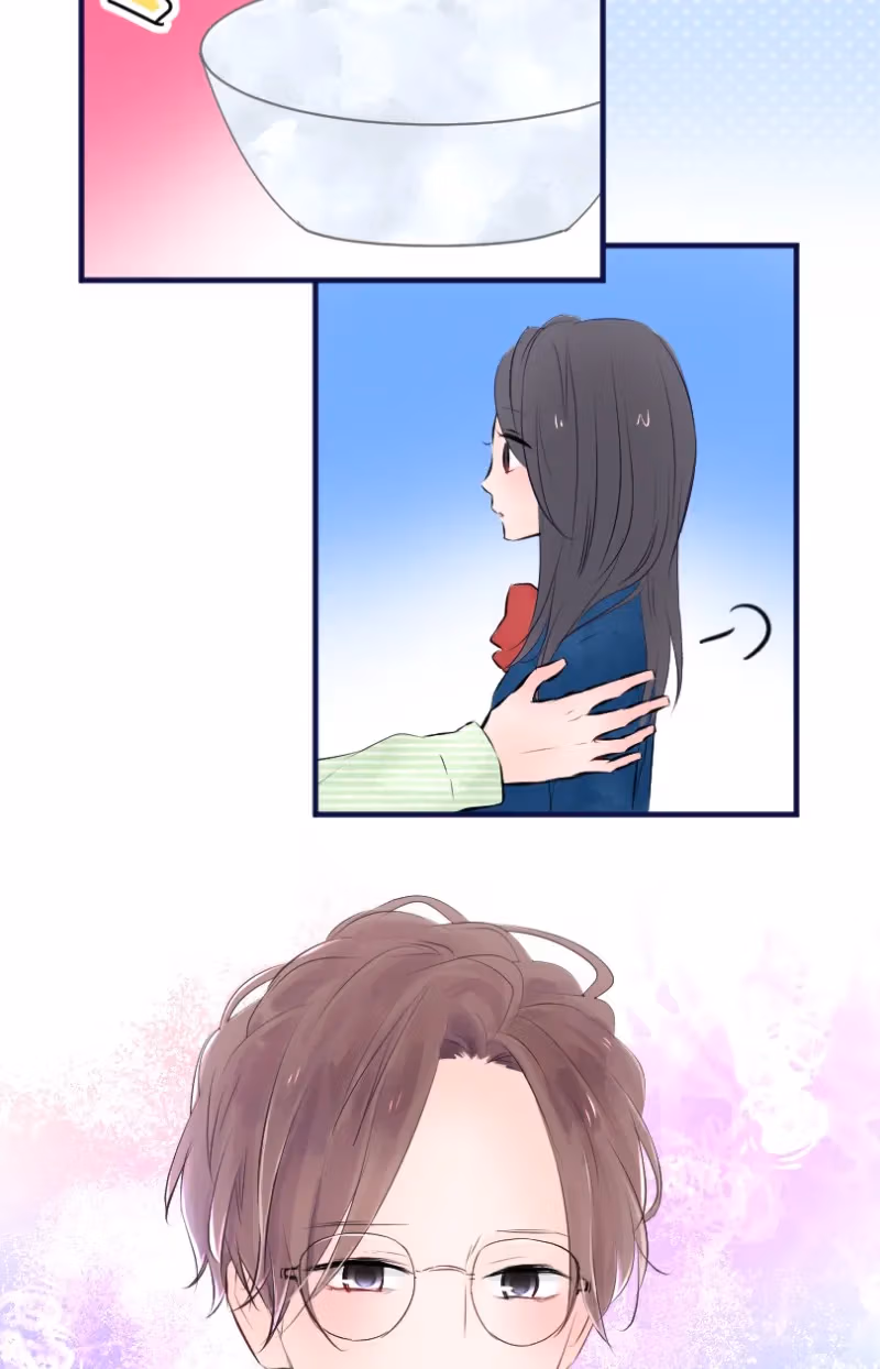Love Doesn't Talk Chapter 36 page 16 - 