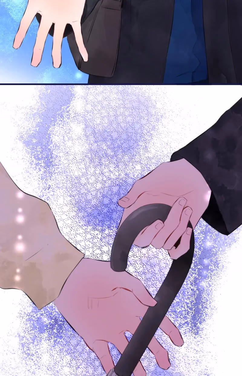 Love Doesn't Talk Chapter 36 page 32 - 