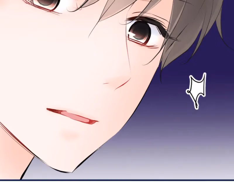 Love Doesn't Talk Chapter 37 page 23 - 