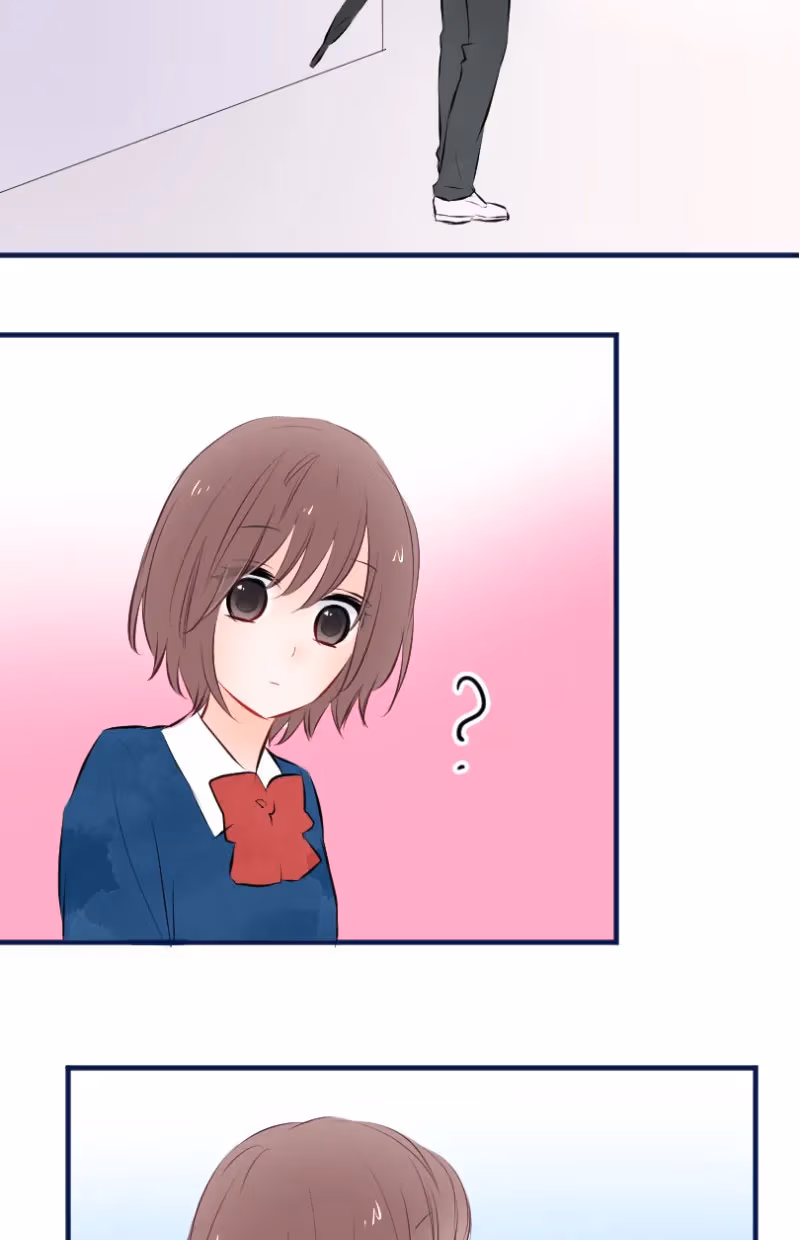 Love Doesn't Talk Chapter 37 page 26 - 