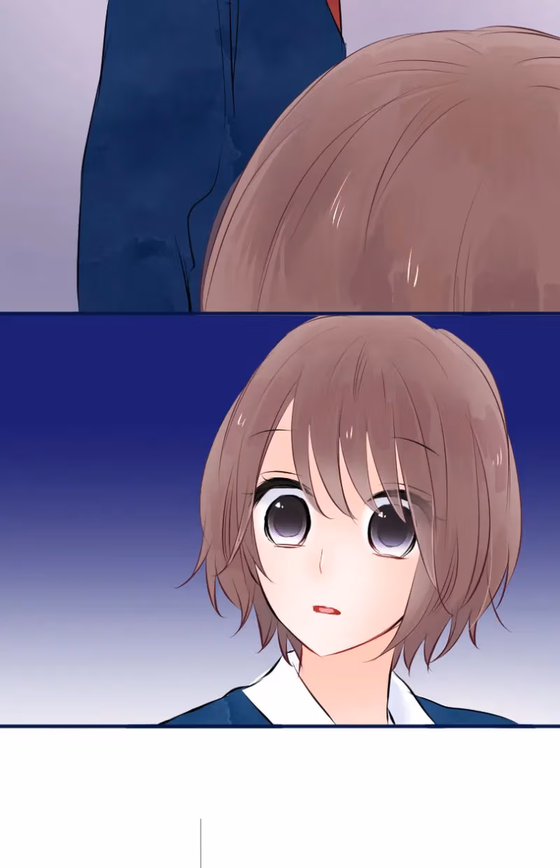 Love Doesn't Talk Chapter 37 page 28 - 