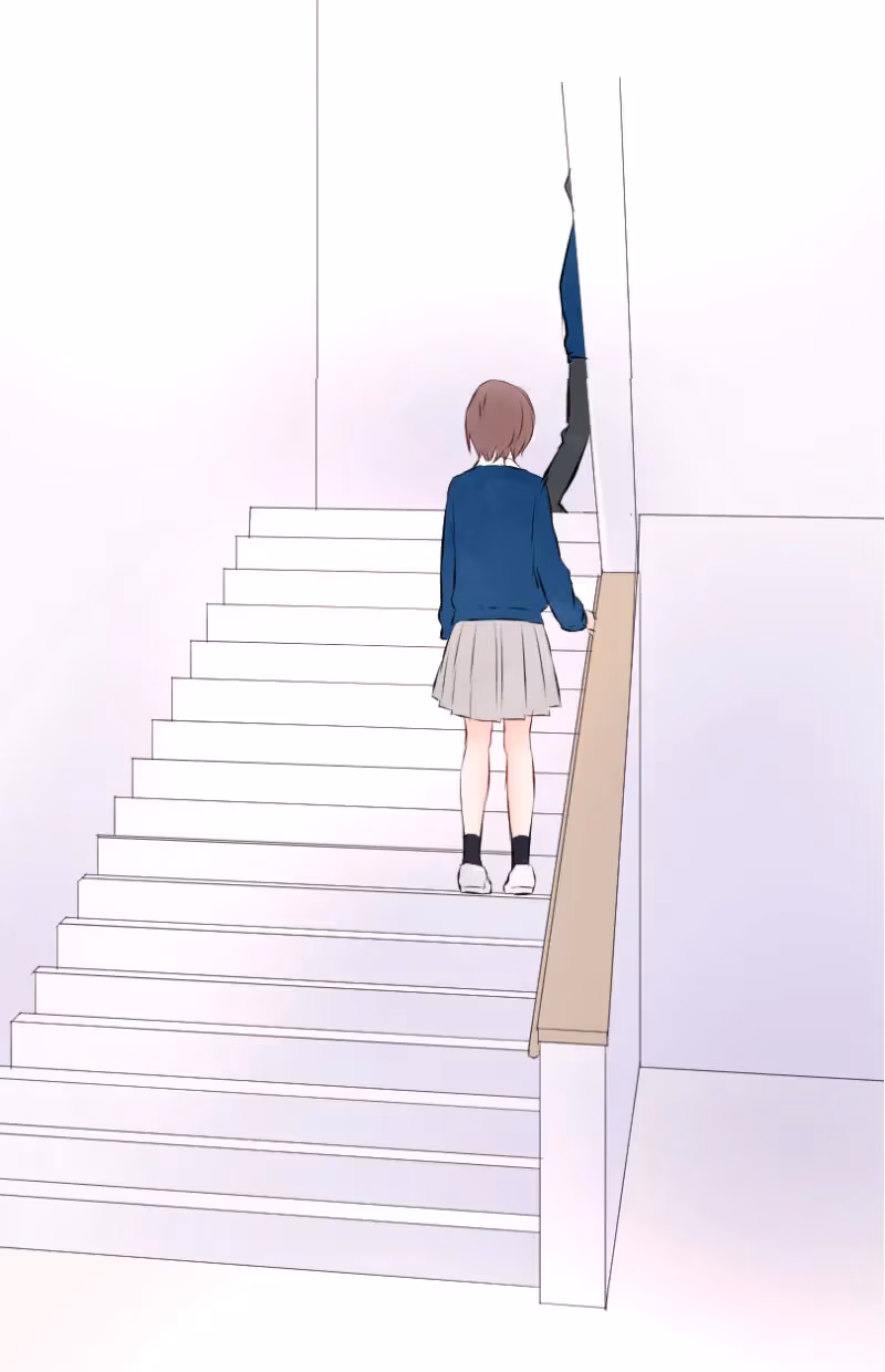 Love Doesn't Talk Chapter 37 page 29 - 