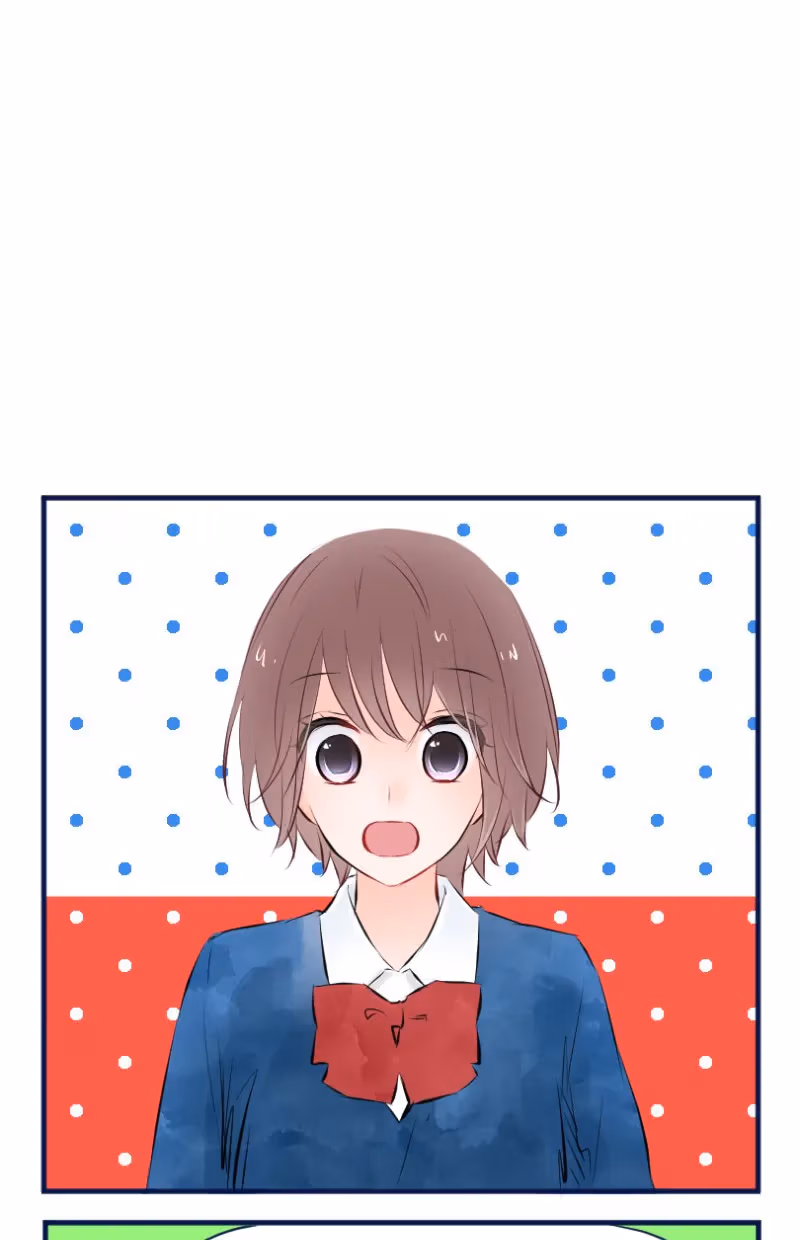 Love Doesn't Talk Chapter 37 page 5 - 