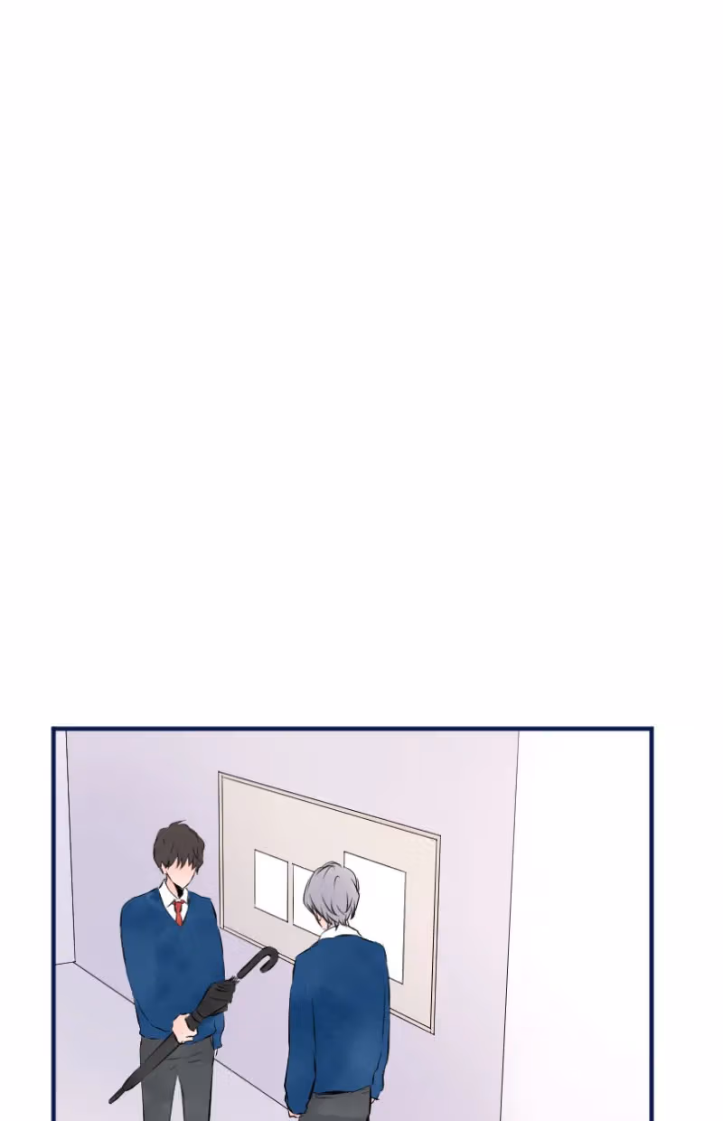 Love Doesn't Talk Chapter 37 page 7 - 