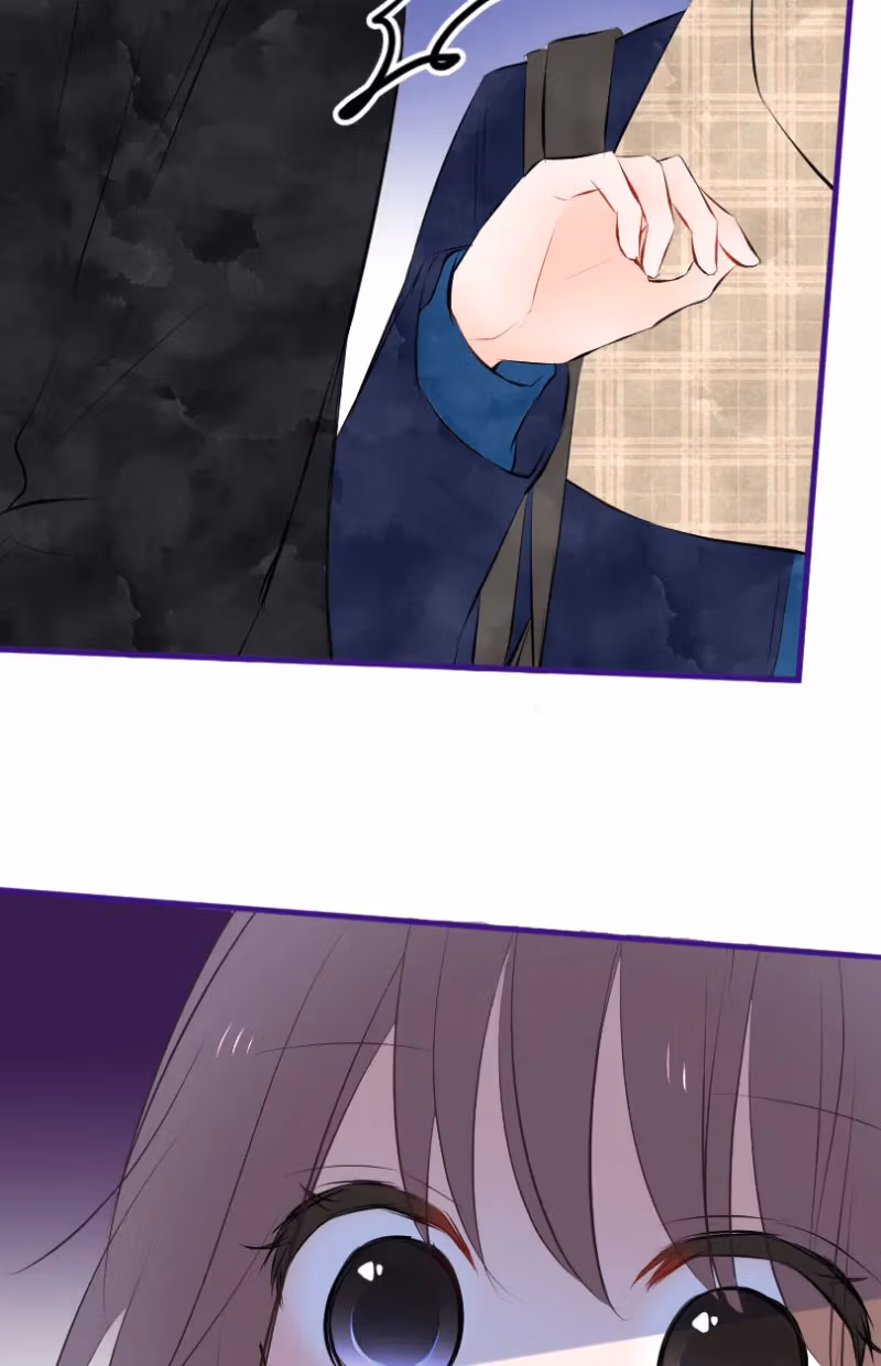 Love Doesn't Talk Chapter 38 page 13 - 