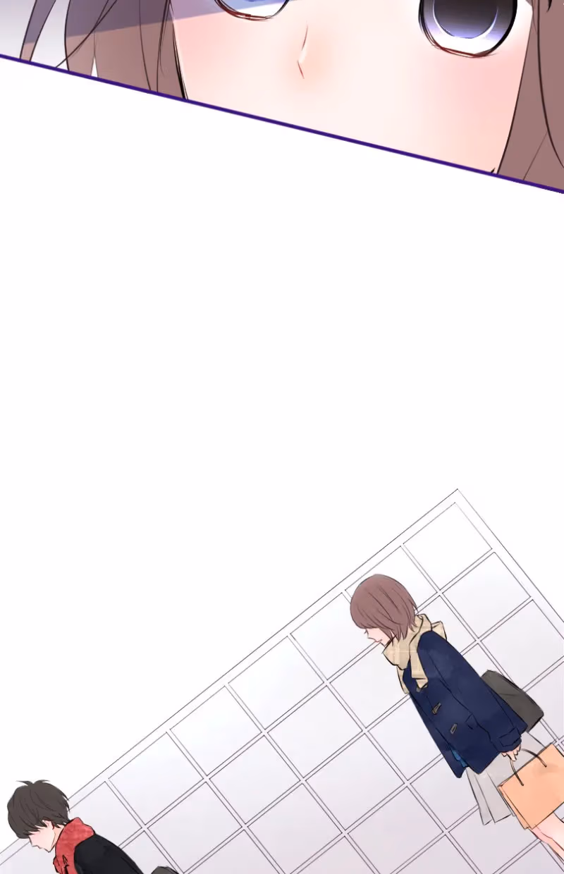 Love Doesn't Talk Chapter 38 page 14 - 