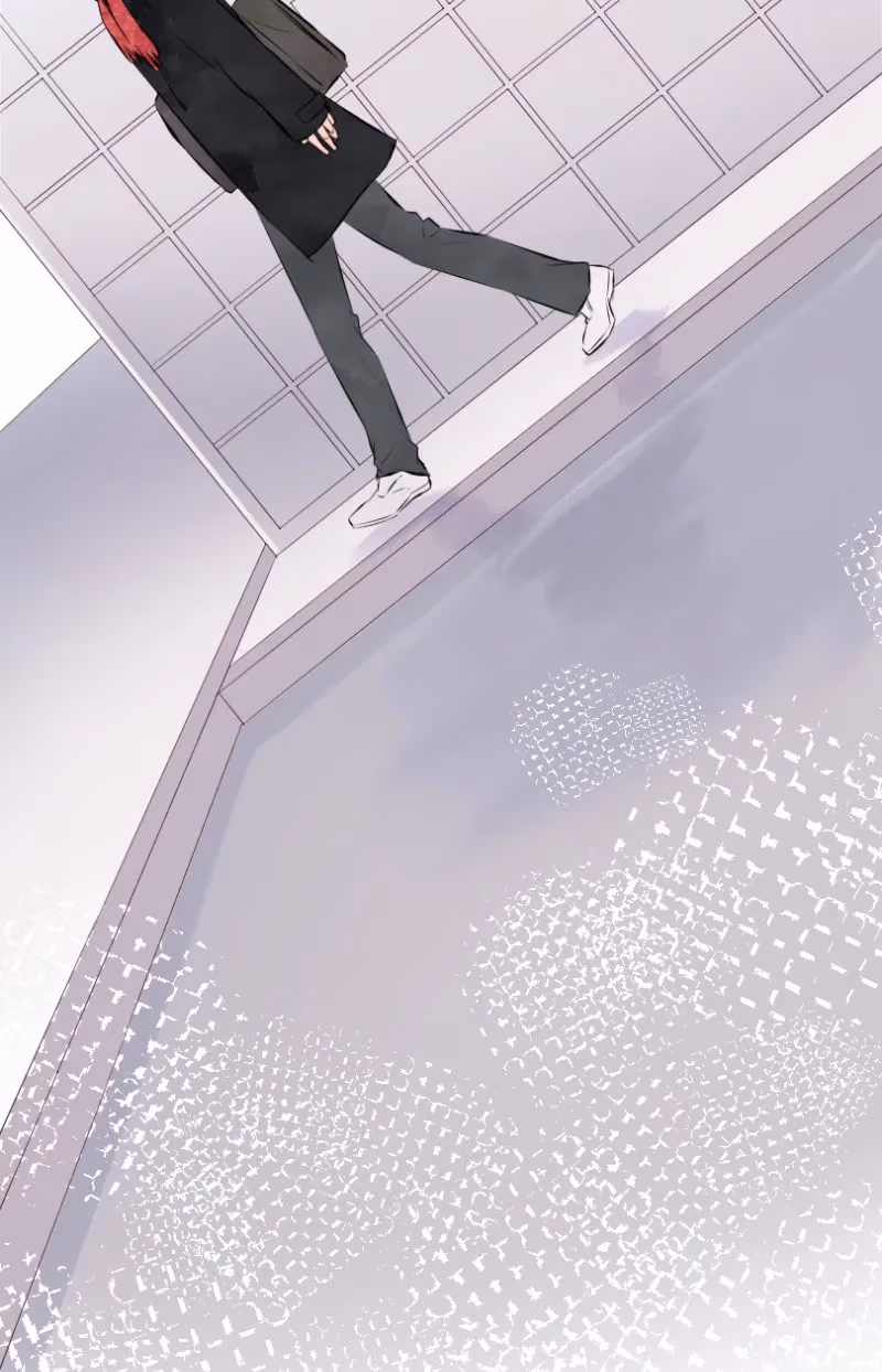 Love Doesn't Talk Chapter 38 page 15 - 