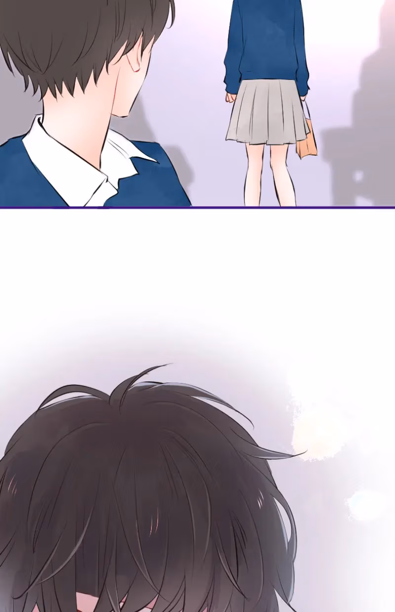Love Doesn't Talk Chapter 38 page 29 - 