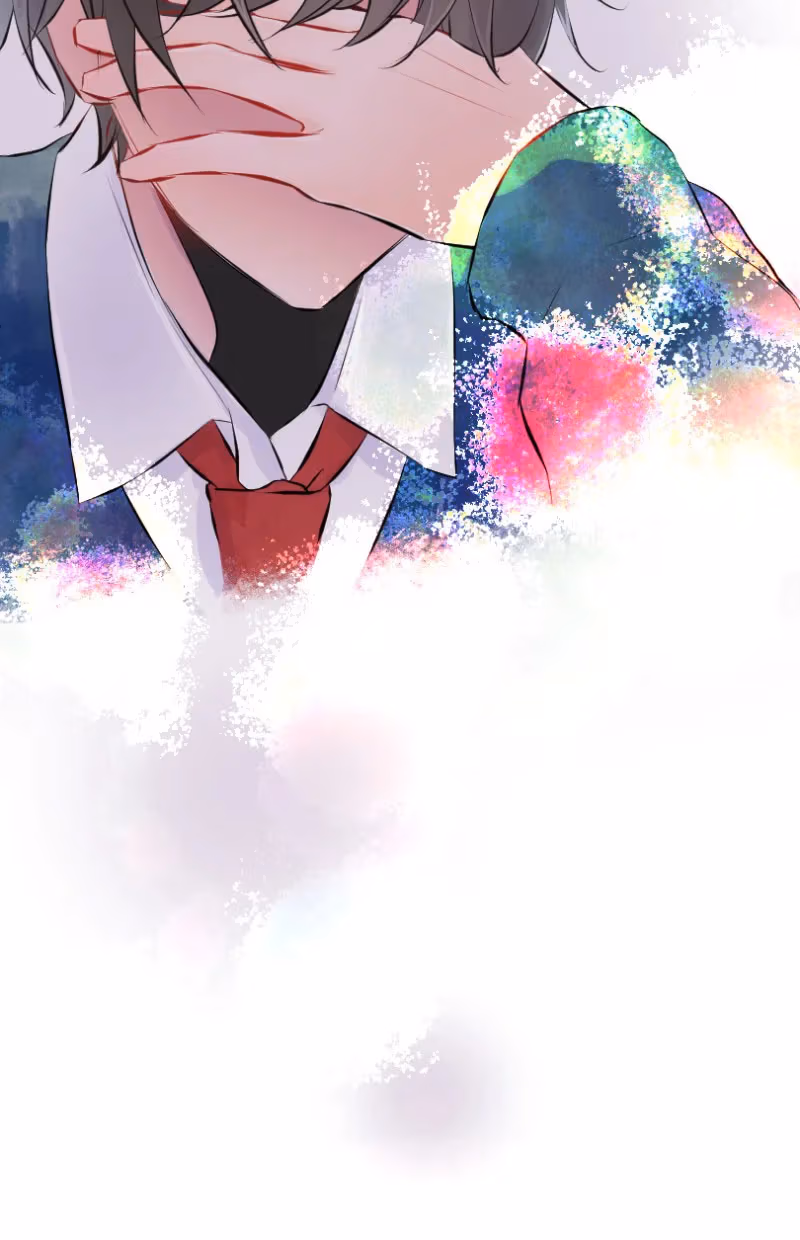 Love Doesn't Talk Chapter 38 page 30 - 