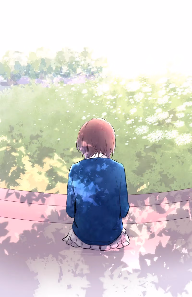 Love Doesn't Talk Chapter 38 page 31 - 