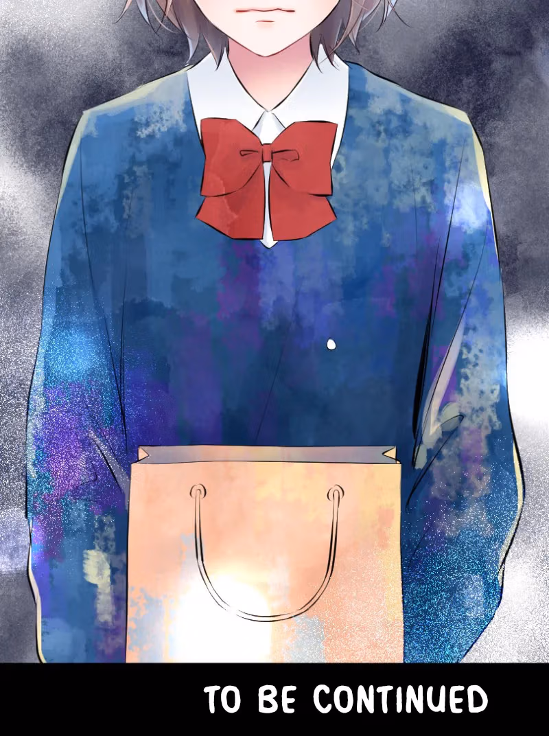 Love Doesn't Talk Chapter 38 page 34 - 