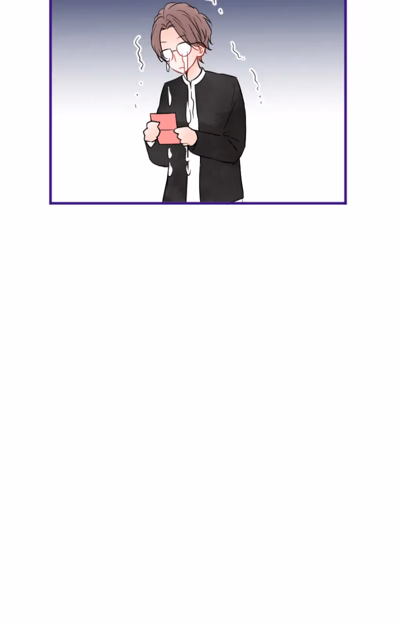 Love Doesn't Talk Chapter 38 page 8 - 