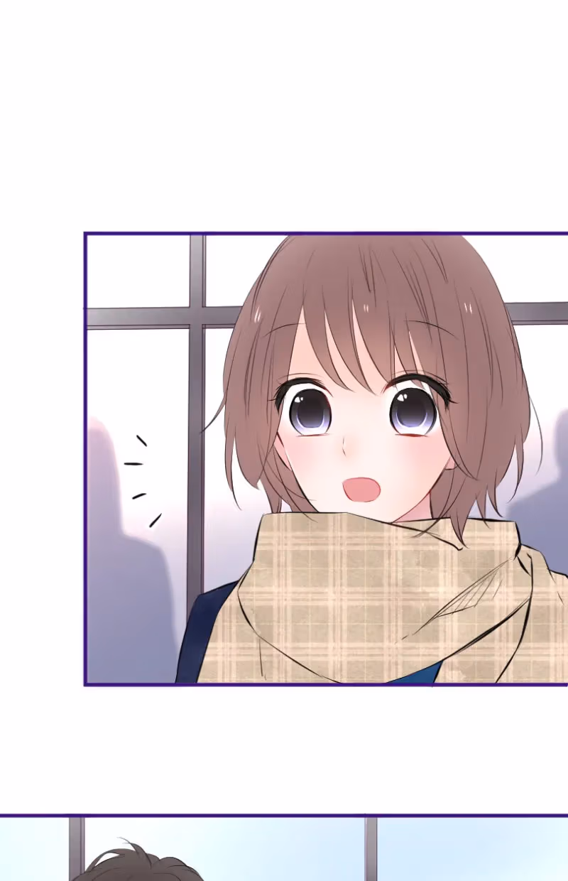 Love Doesn't Talk Chapter 38 page 9 - 