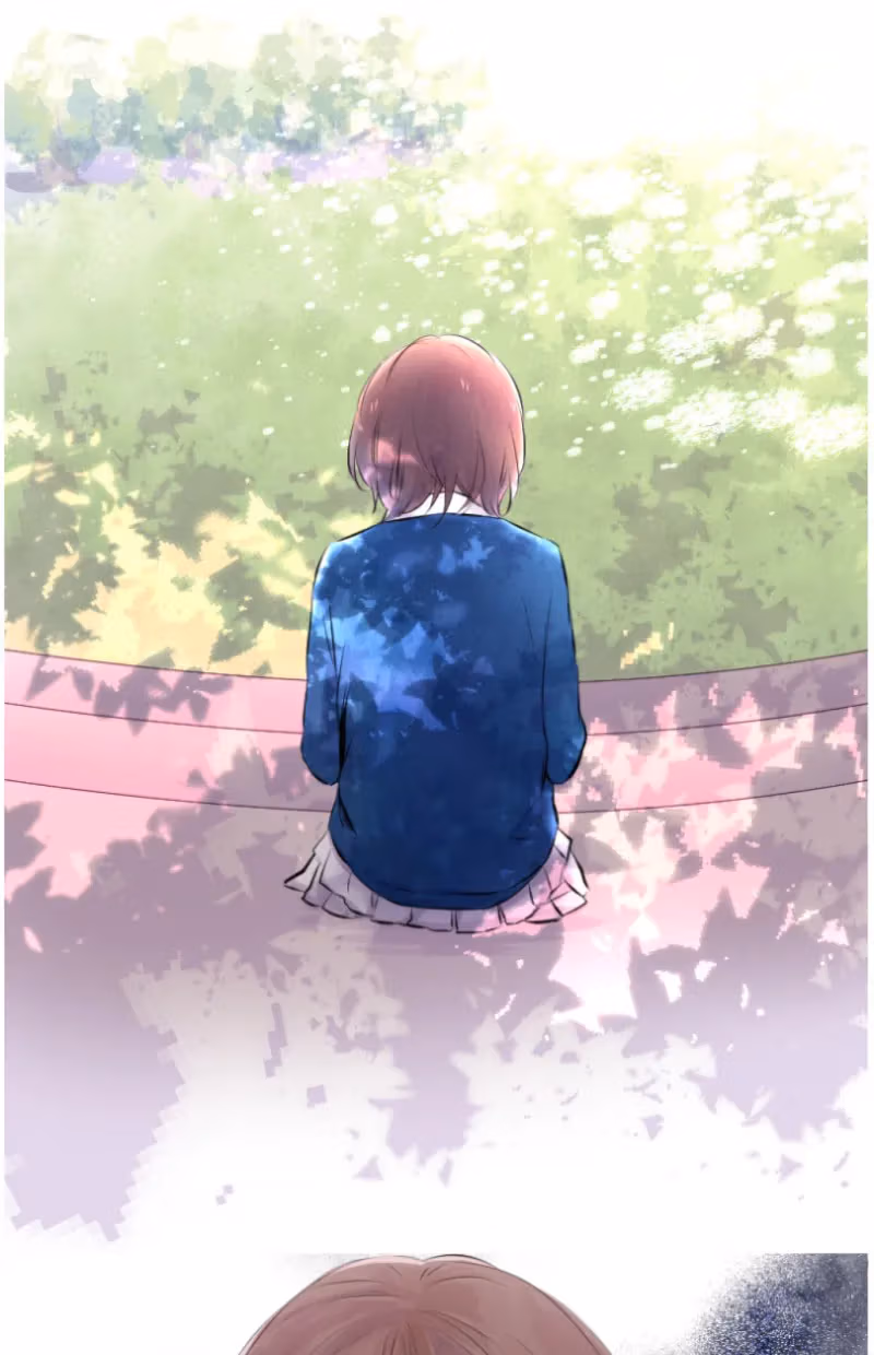 Love Doesn't Talk Chapter 39 page 2 - 