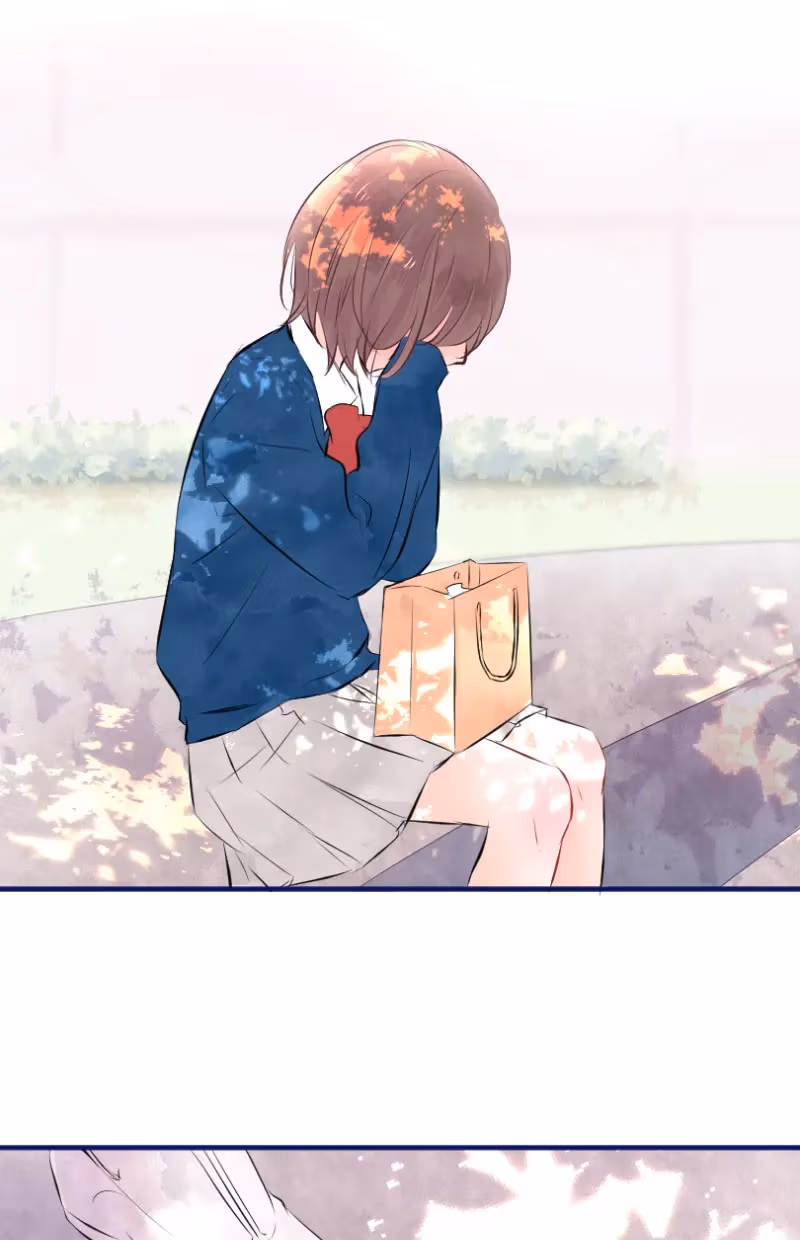 Love Doesn't Talk Chapter 39 page 12 - 