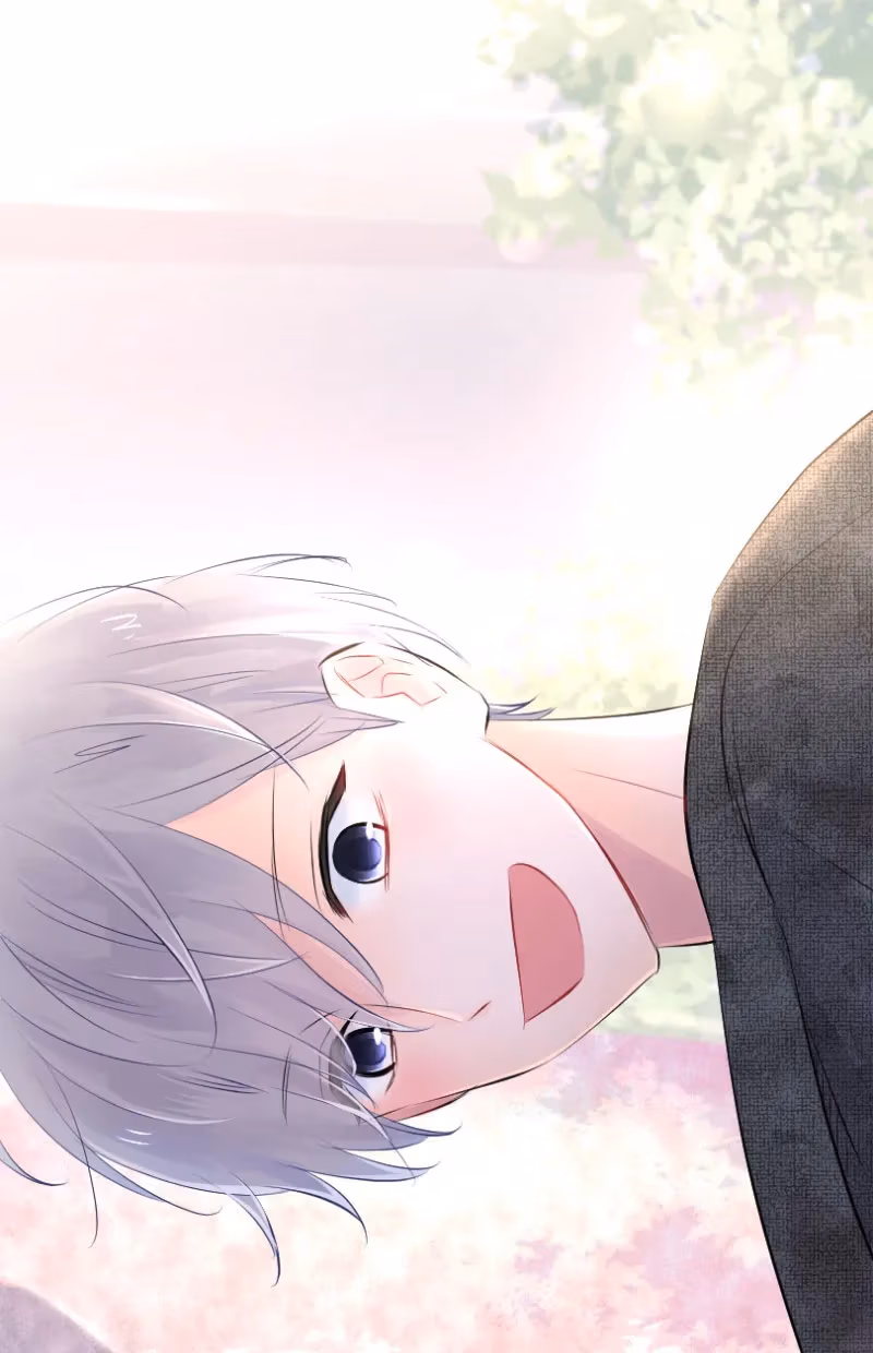Love Doesn't Talk Chapter 39 page 14 - 