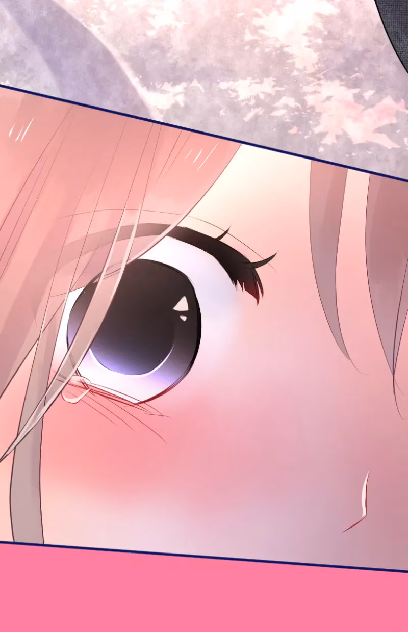 Love Doesn't Talk Chapter 39 page 15 - 