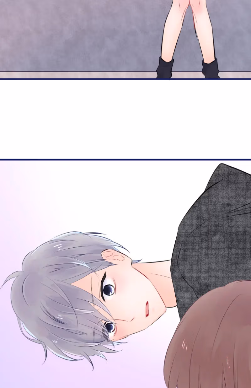 Love Doesn't Talk Chapter 39 page 17 - 