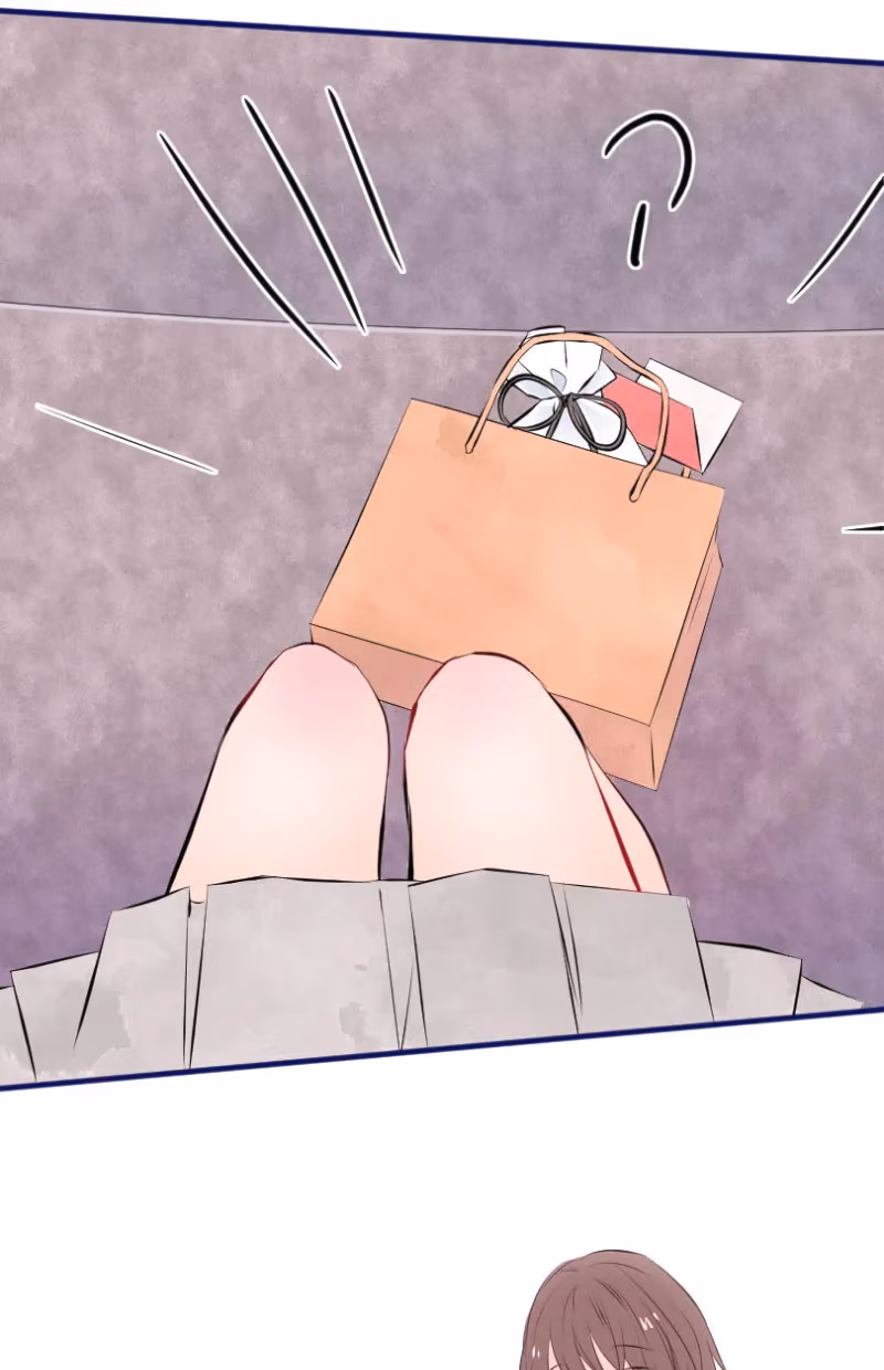 Love Doesn't Talk Chapter 39 page 24 - 