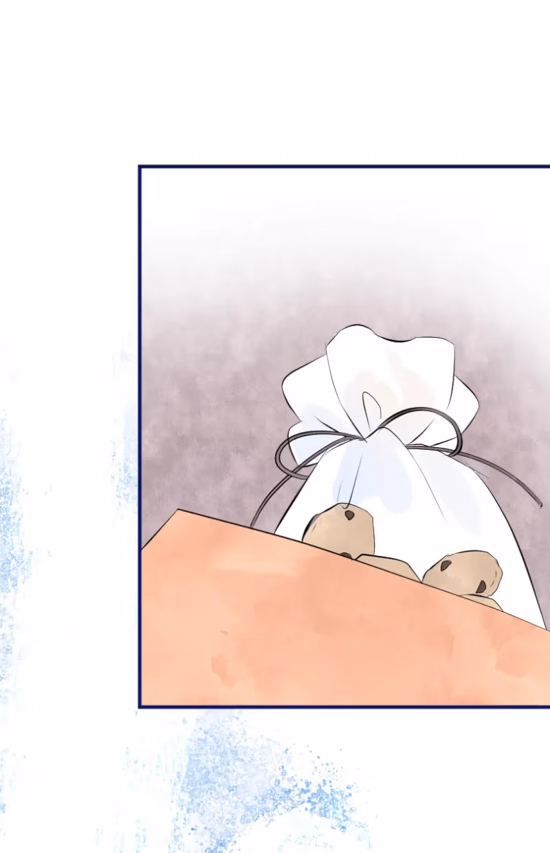 Love Doesn't Talk Chapter 39 page 28 - 