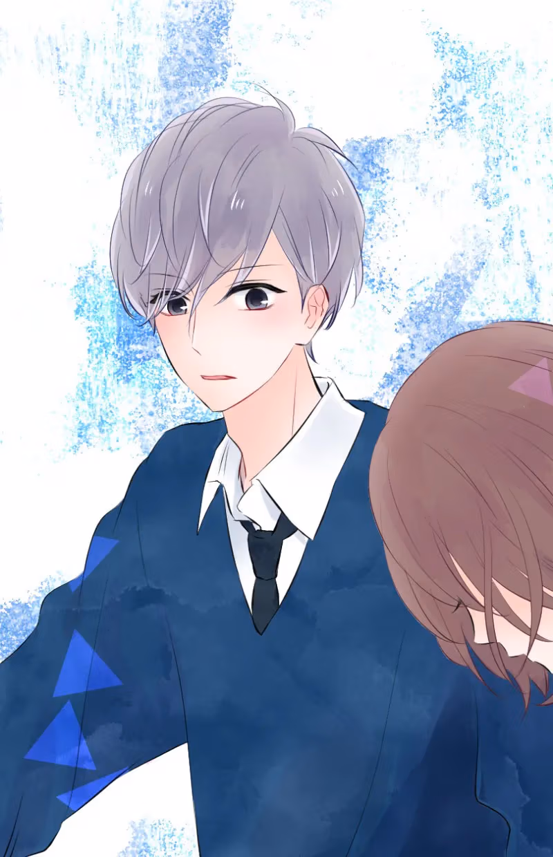 Love Doesn't Talk Chapter 39 page 29 - 