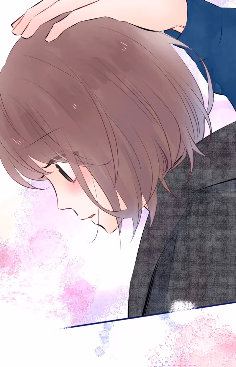 Love Doesn't Talk Chapter 39 page 31 - 