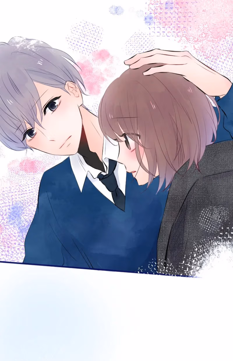 Love Doesn't Talk Chapter 39 page 32 - 
