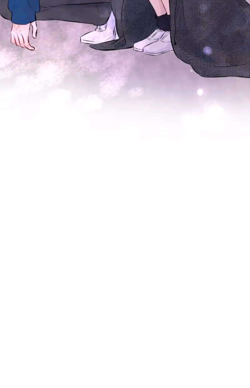 Love Doesn't Talk Chapter 39 page 34 - 