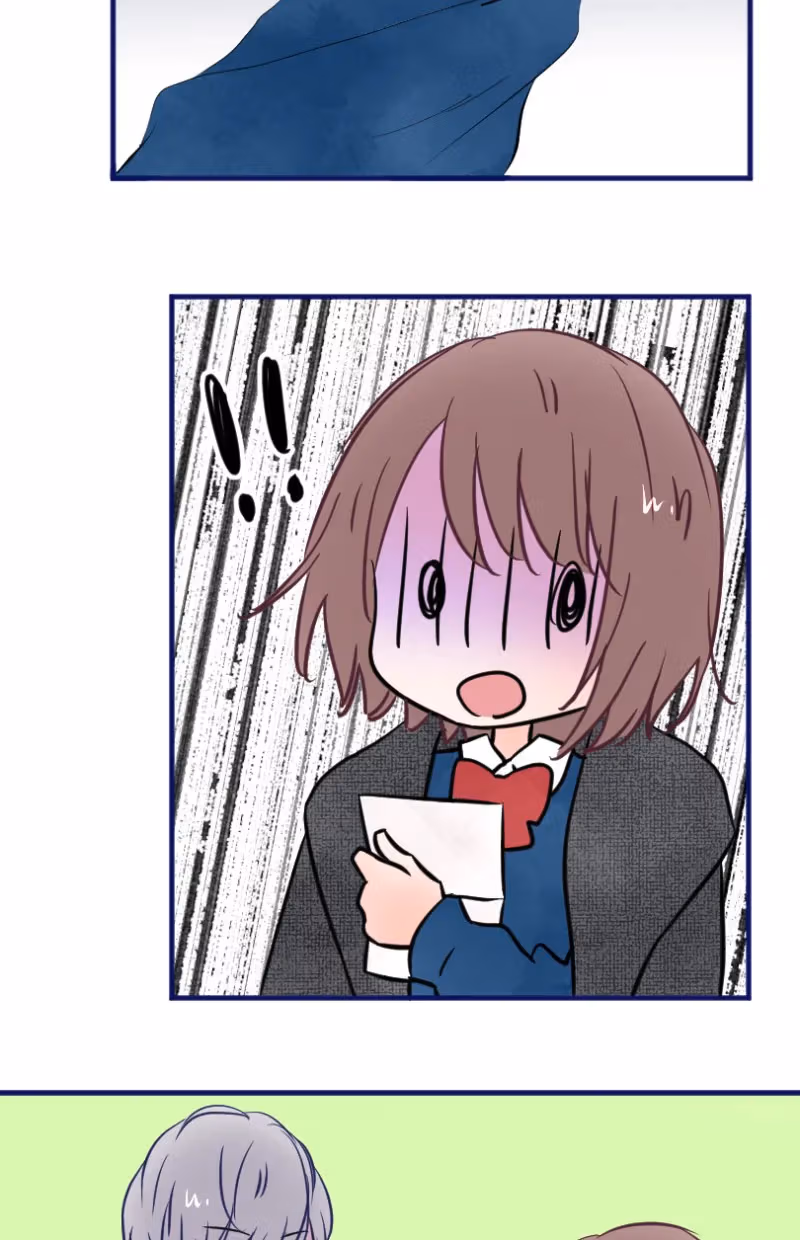 Love Doesn't Talk Chapter 39 page 37 - 
