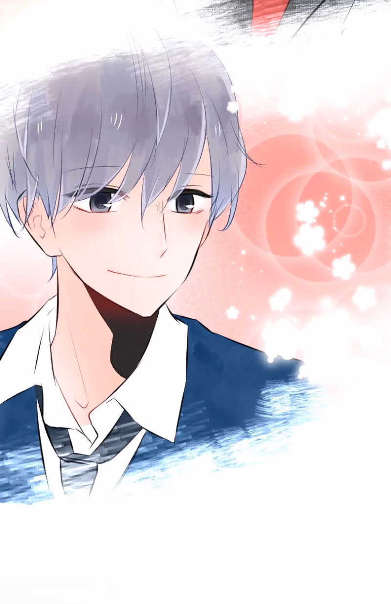Love Doesn't Talk Chapter 39 page 39 - 